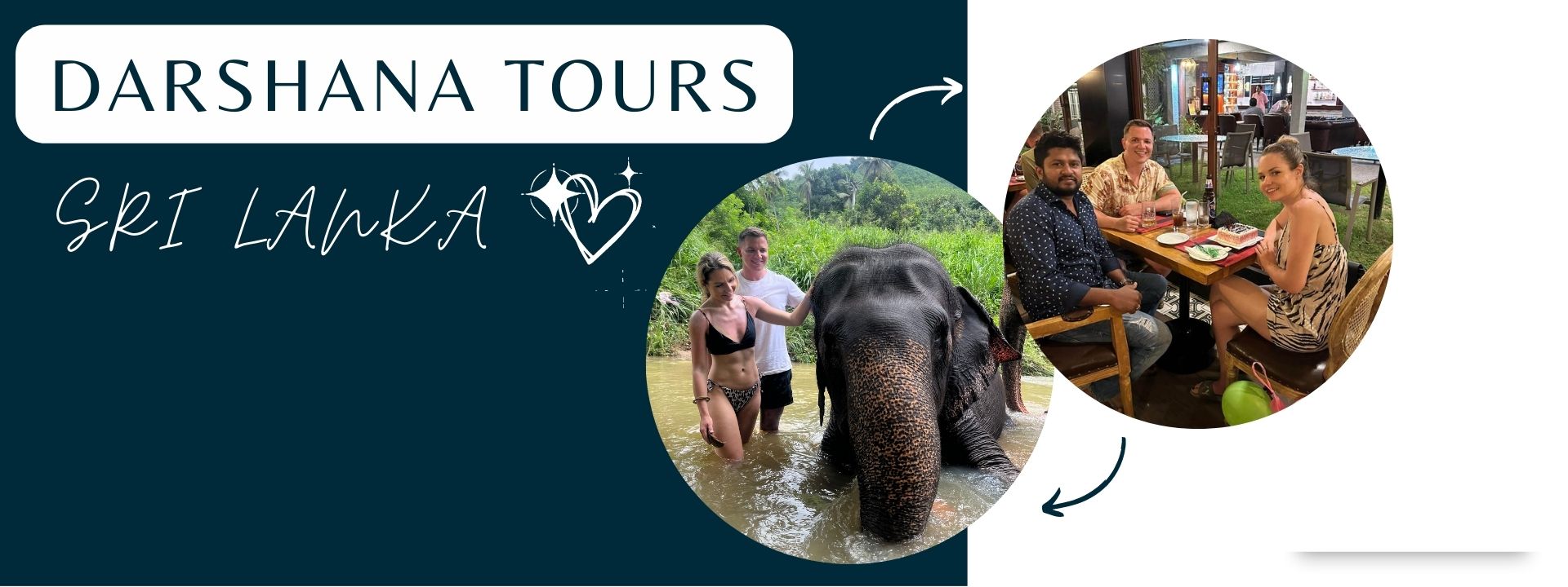 Darshana Tours - The best way to see Sri Lanka