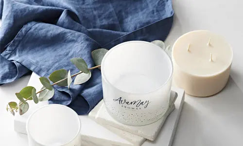 Why Scented Candles with Dupe Scents Are the Perfect Christmas Gift