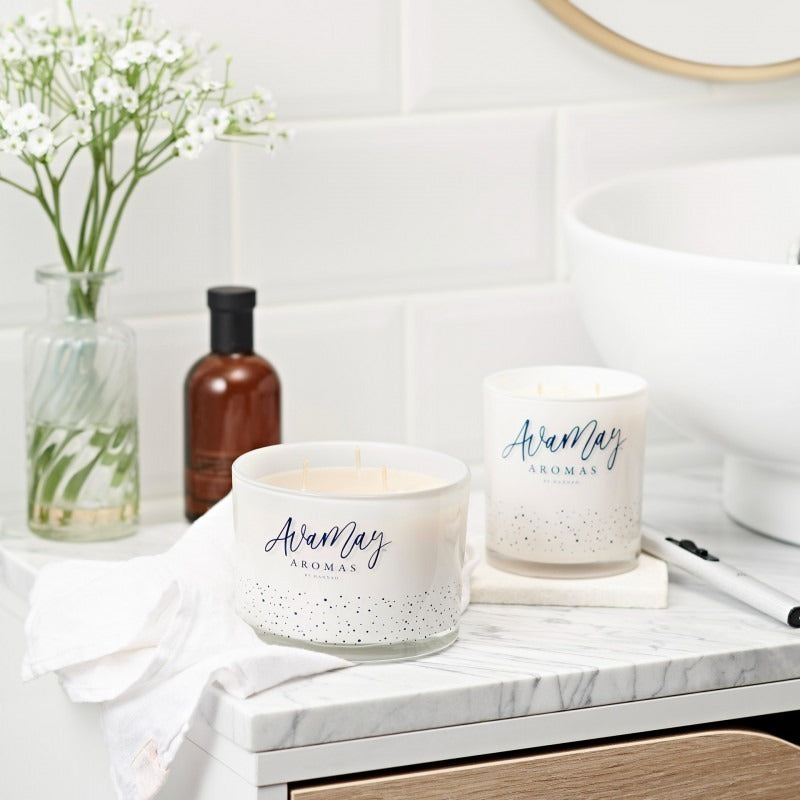 How Do I Fix A Candle That Has Tunneled?