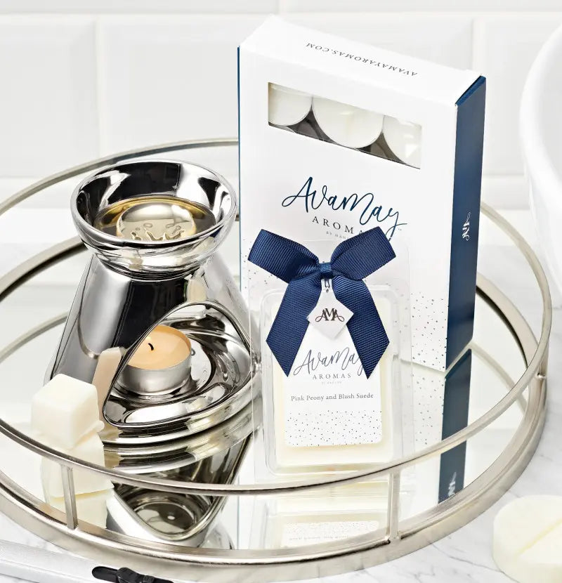 How Long Do Scented Wax Melts Last?