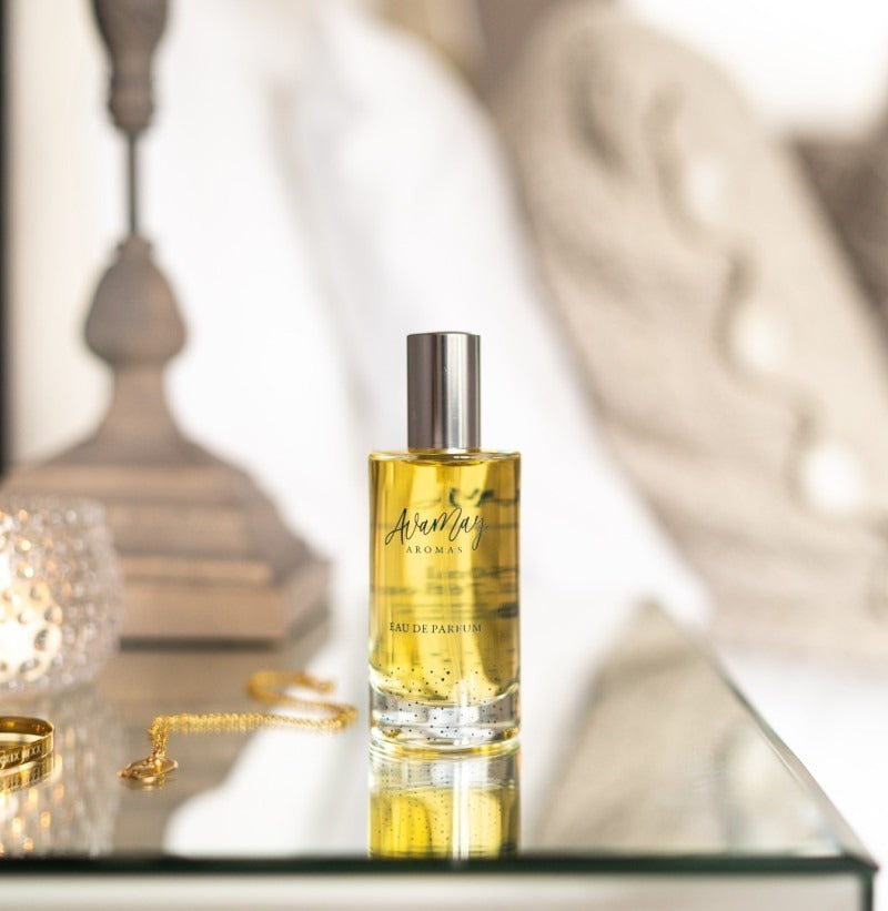 Everything you need to know about perfumes...