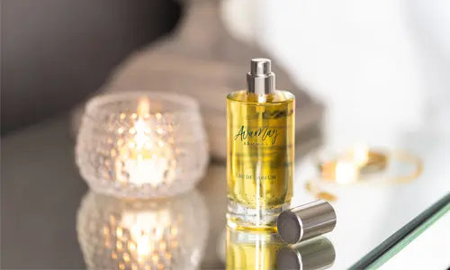 How to buy fragrance online without actually smelling it