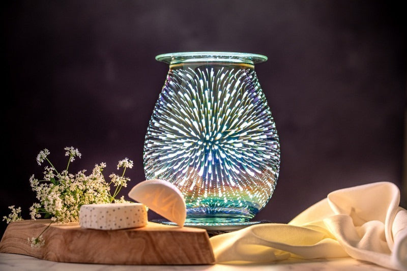 Everything You Need To Know About Electric Wax Melt Burners