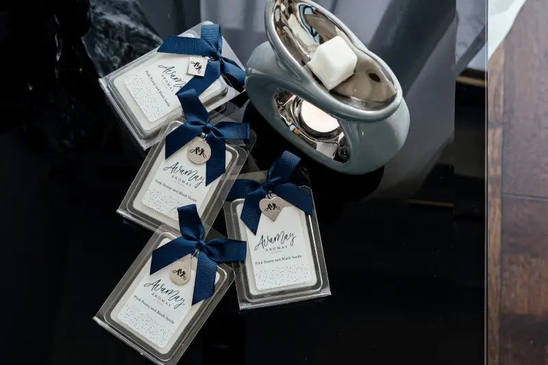 Why do we link scent with memories?