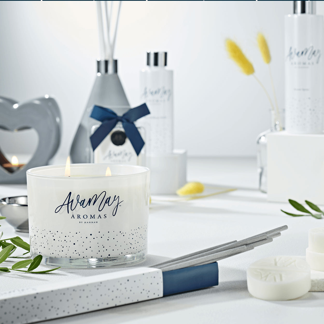 AMA, a brand transformed.