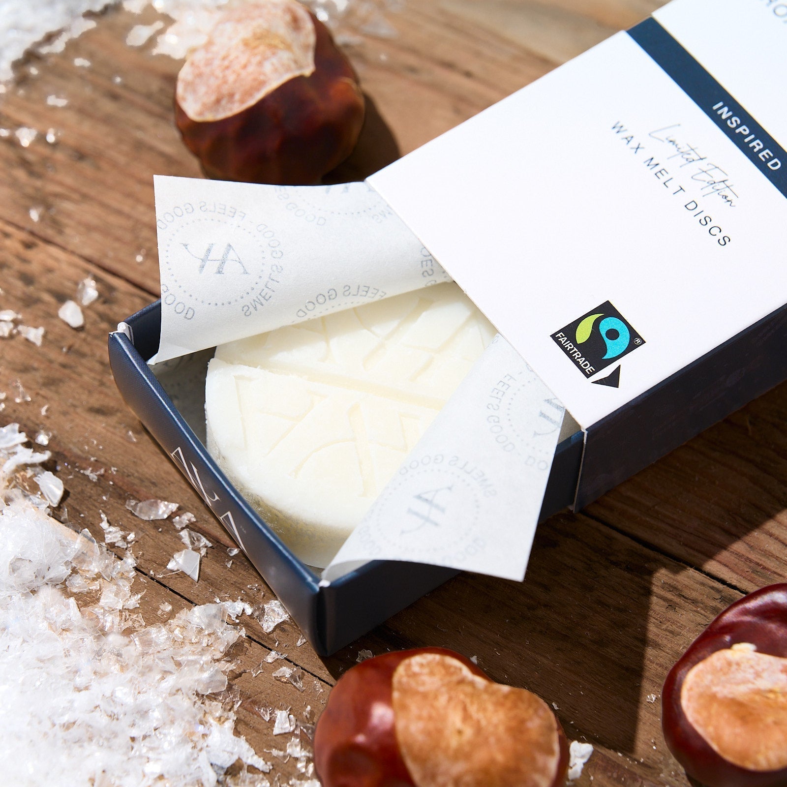 What Are Wax Melts?
