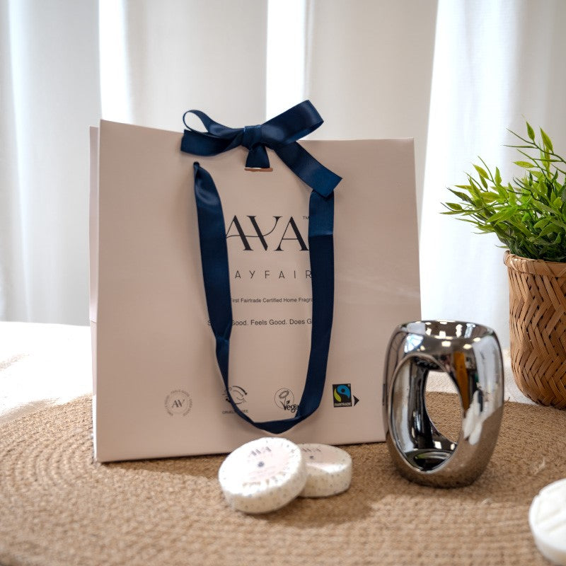Say Thank You with Ava Mayfair Thank You Bundle