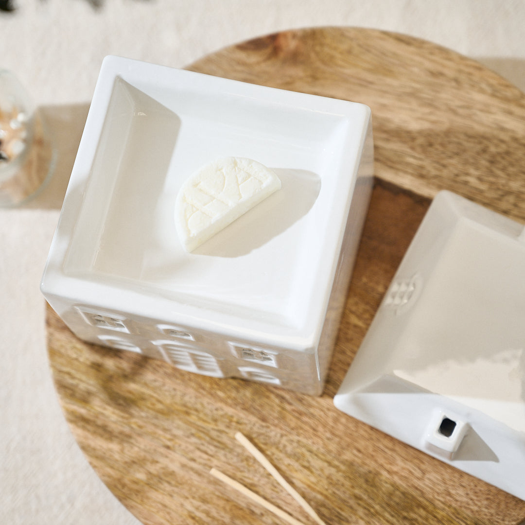 How Long Do Scented Wax Melts Last?