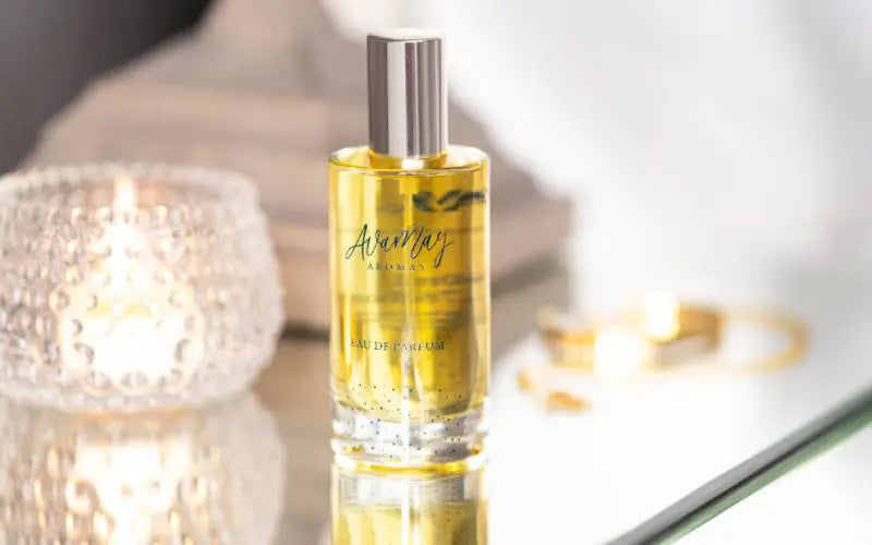 Give The Gift Of Fragrance This Holiday Season With AMA’s ‘Inspired By’ Perfume Range