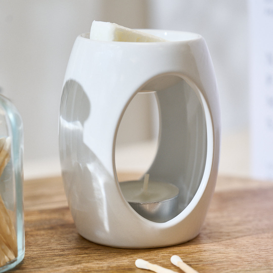How To Remove Old Wax From Your Burner