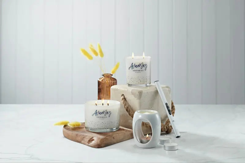 Why Doesn't My Candle Melt At The Sides?