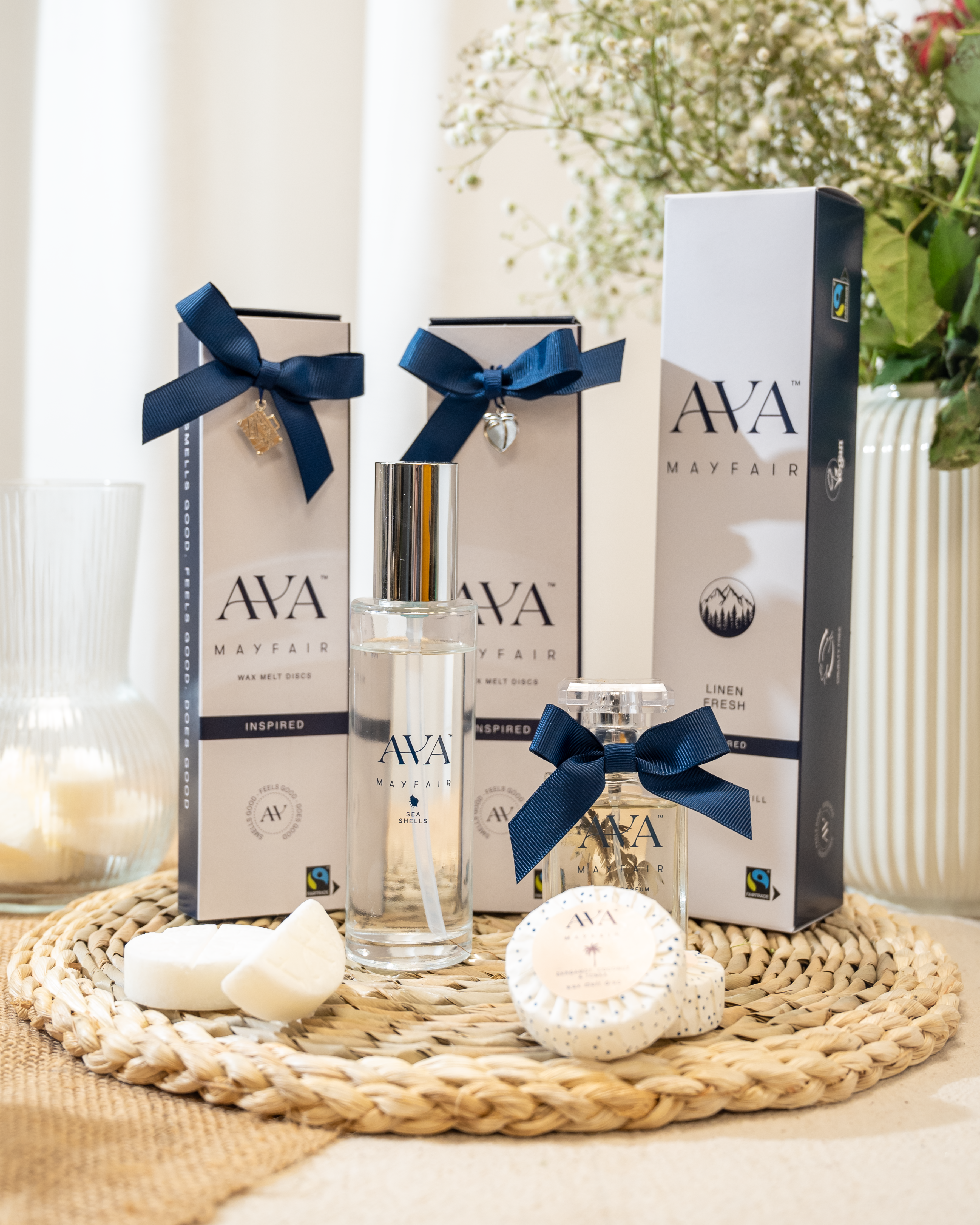 Our Top 5 Scents For The Summer | Ava Mayfair