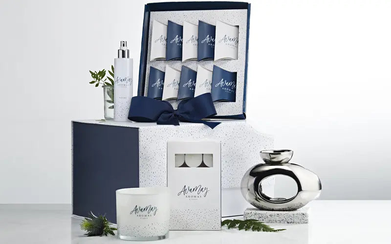 Aromatherapy Christmas Gift Ideas: Why AMA Will  Be Your One Stop Shop This Season
