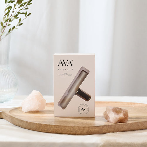 Ava Mayfair Car Aroma Diffuser