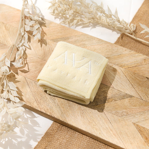 Ava Mayfair - Multi Surface Microfibre Cloth Pack (x4)