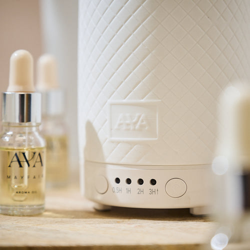 Ava Mayfair Electric Aroma Diffuser