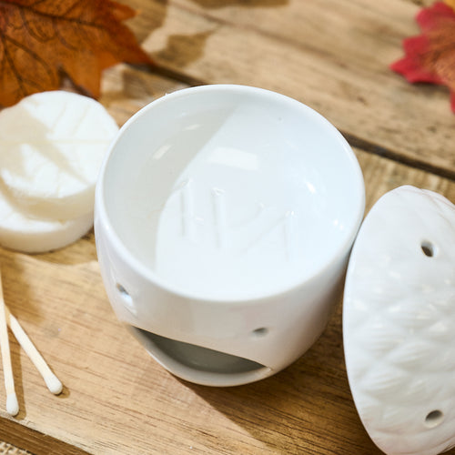 Acorn Wax Melt Burner