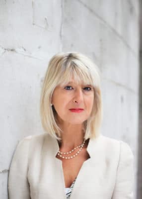 Jane Corry