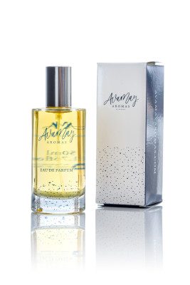 Earl grey and Cucumber Eau de Parfum 1