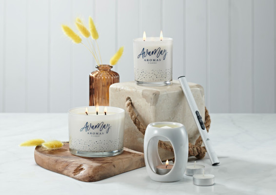 Single and Double Wick Candle Lifestyle 008 3 1 e1634229228333