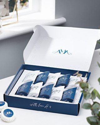 Sample box 1