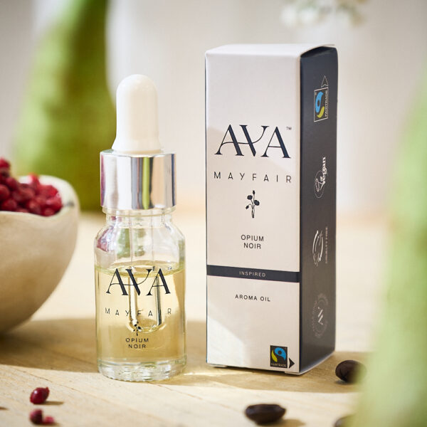 Ava Mayfair Opium Noir Aroma Oil