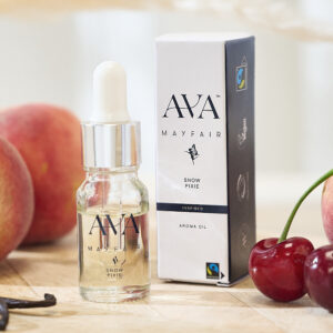 Ava Mayfair Snow Pixie Aroma Oil