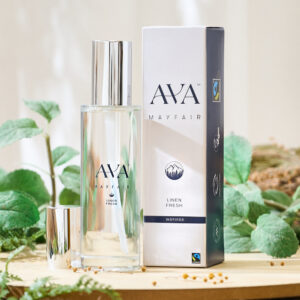 Ava Mayfair Linen Fresh Room Spray