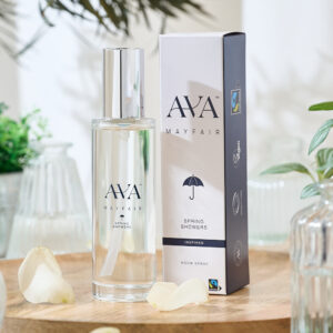 Ava Mayfair Spring Showers Room Spray