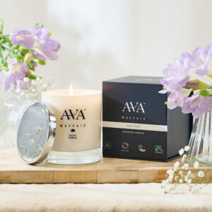 Ava Mayfair Fairy Fresh 30cl Candle