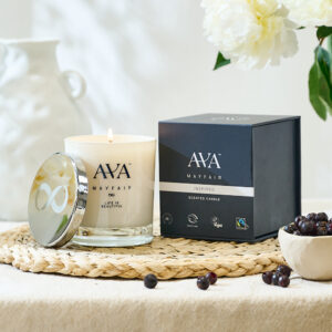 Ava Mayfair Life Is Beautiful Candle