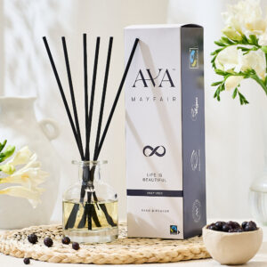 Ava Mayfair Life Is Beautiful Reed Diffuser