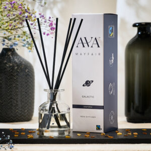 Ava Mayfair Galactic Reed Diffuser