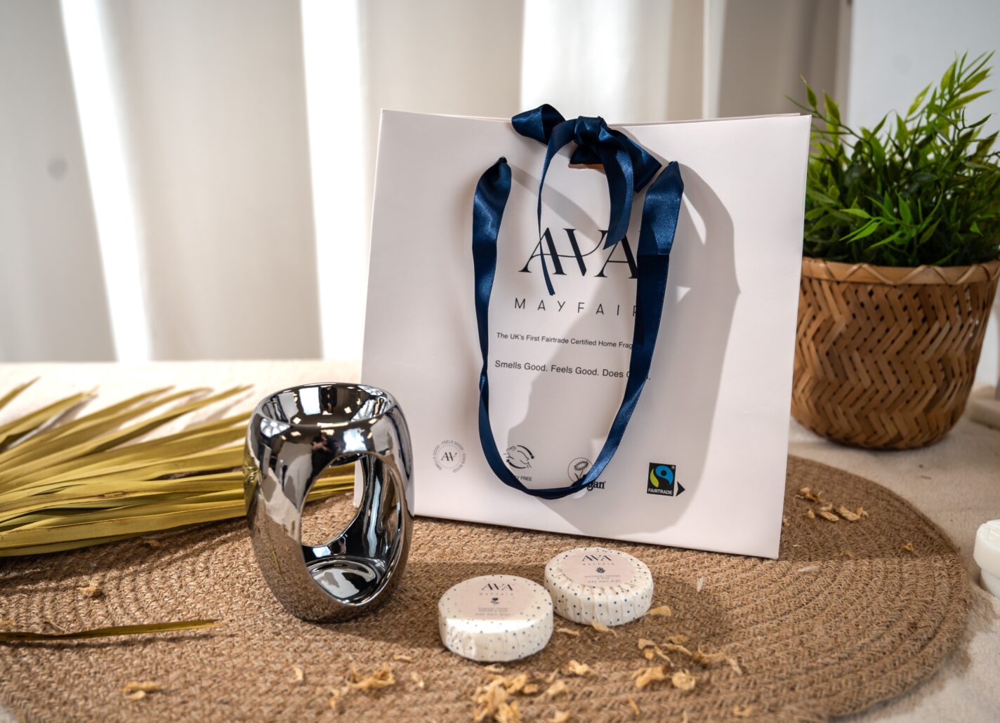Say Thank You with Ava Mayfair Thank You Bundle 1 TFTF