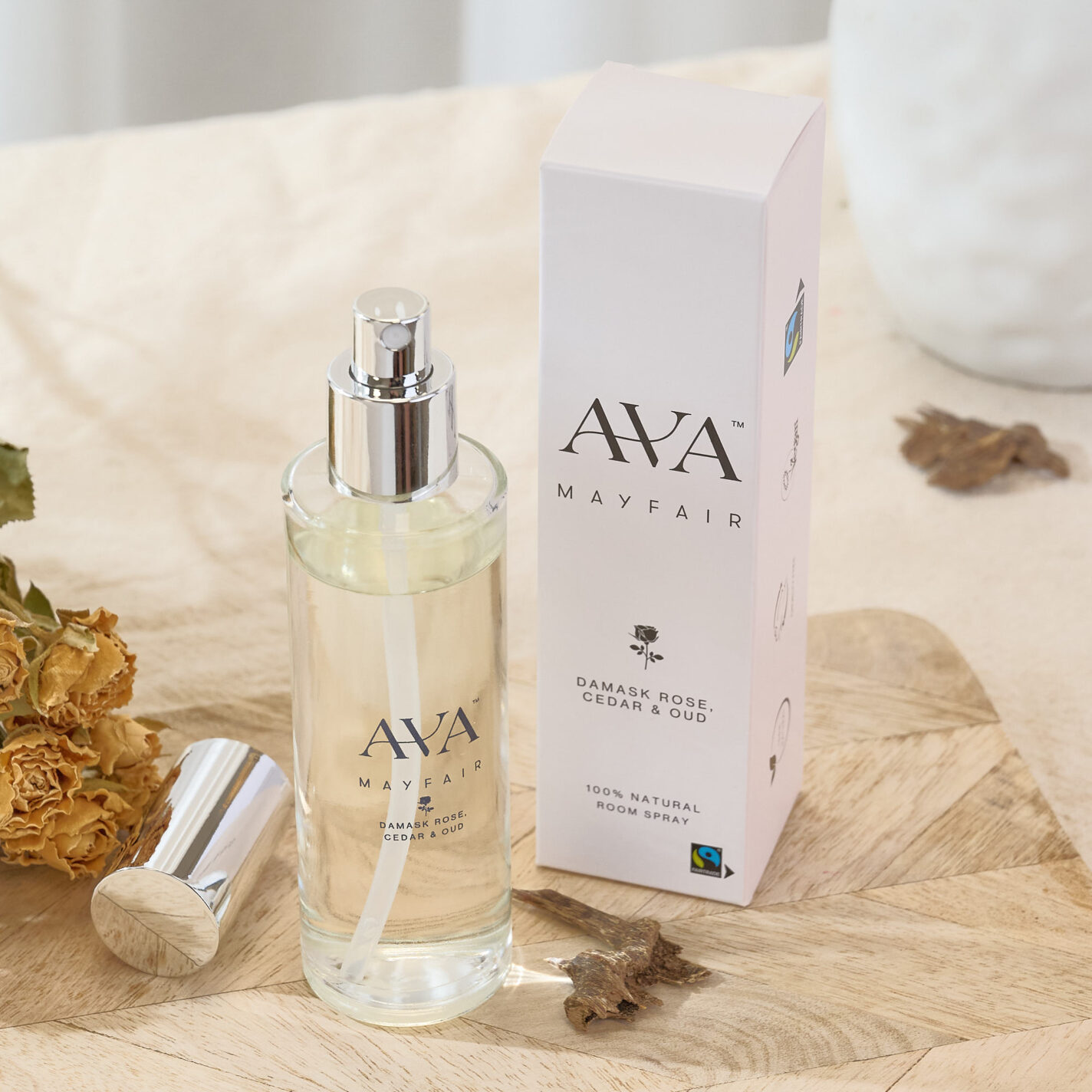 Home 12 AvaMayfair DamaskRoseOud RoomSpray 1