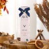 Ava Mayfair Amber Spice & Winter Woods Wax Melt Disc Box