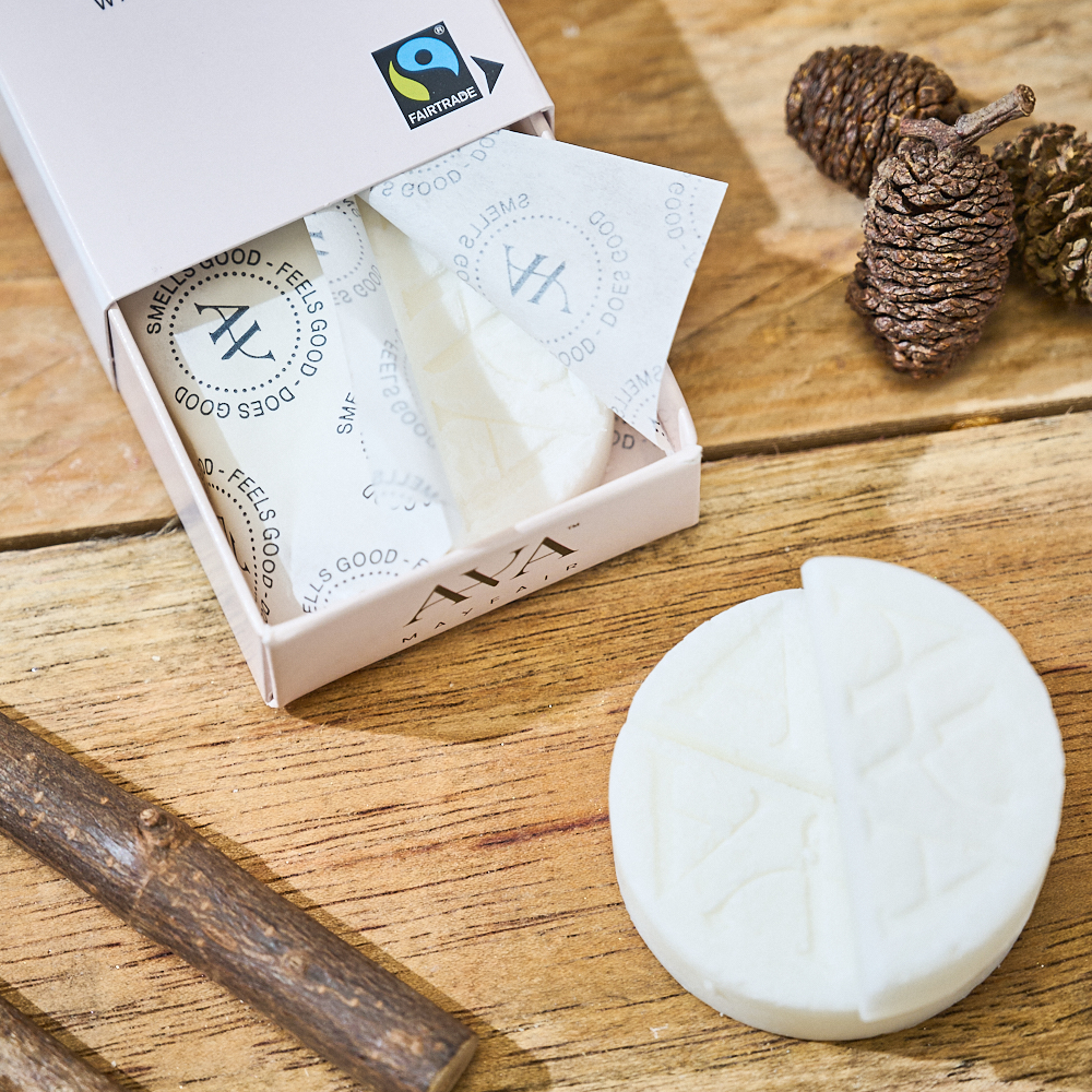 WAXDISC PATCHOULI 04 1
