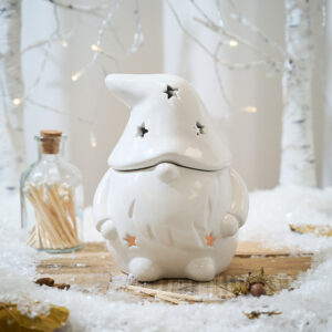 Christmas Gonk Wax Melt Burner