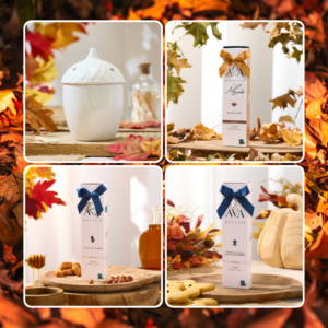 Autumn Limited Edition Wax Melt Disc Bundle