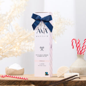 Peppermint Creams & Sweet Spices