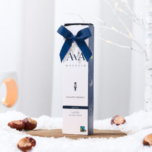 Roasted Chestnut Wax Melt Disc Box