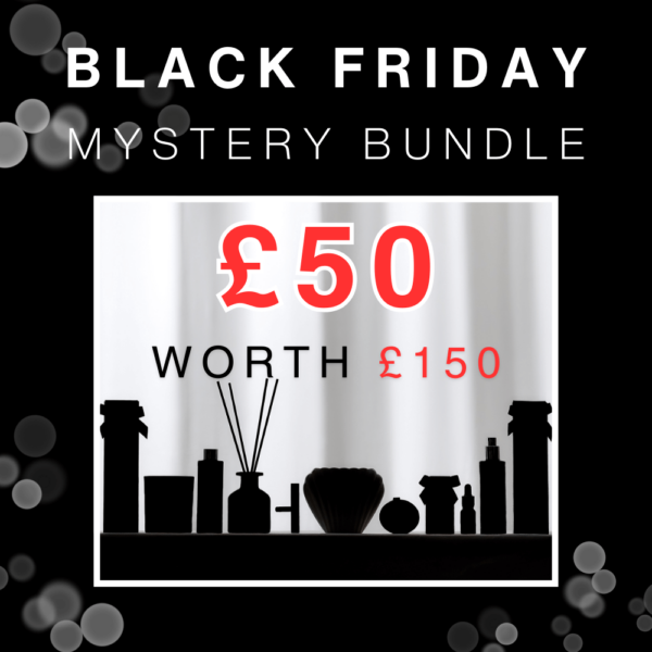 Ava Mayfair 2025 Black Friday Mystery Bundle